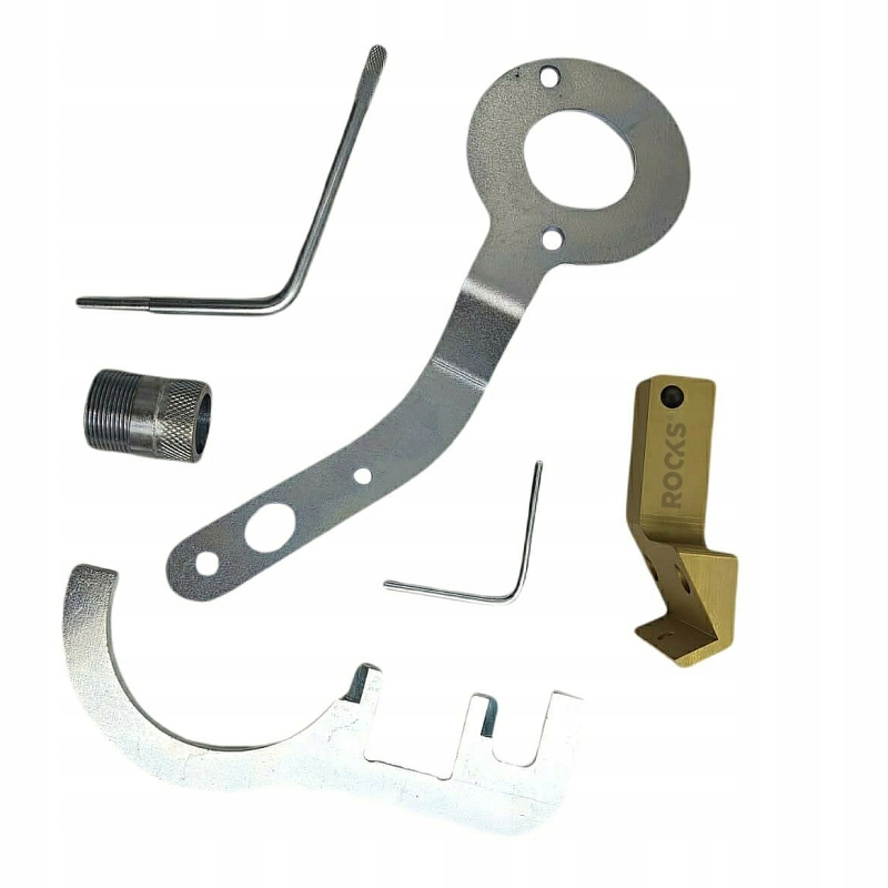 Rooks Blokovanie Rozvodov Bmw 1.5 2.0 3.0 B37 B47 B57