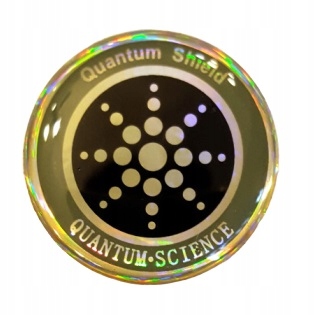 

Odpromiennik Antyradiator QuantumShield na telefon