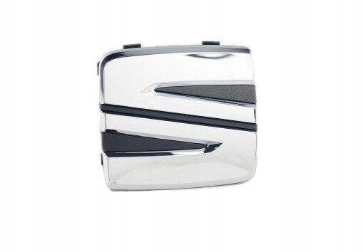 ORYGINAŁ EMBLEMAT ZNACZEK SEAT LEON III 5F0853679A Marka Seat