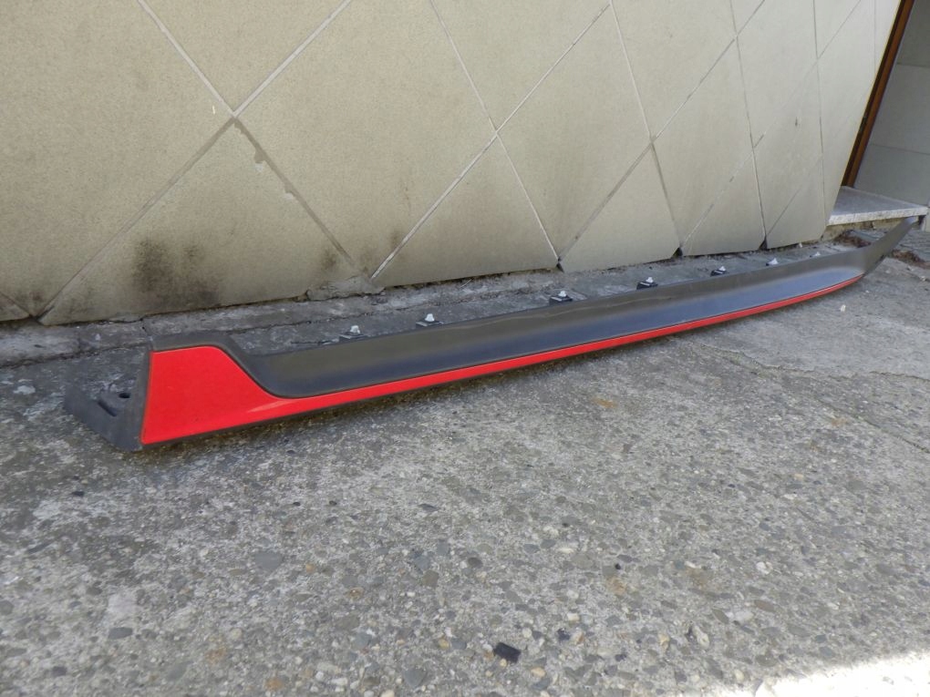 HYUNDAI I20 III N PERFORMANCE 20- cap threshold moulding left