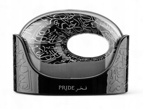 Fragrance World Pride Night 75 ML Unisex Parfém – Citrusově-dřevitý