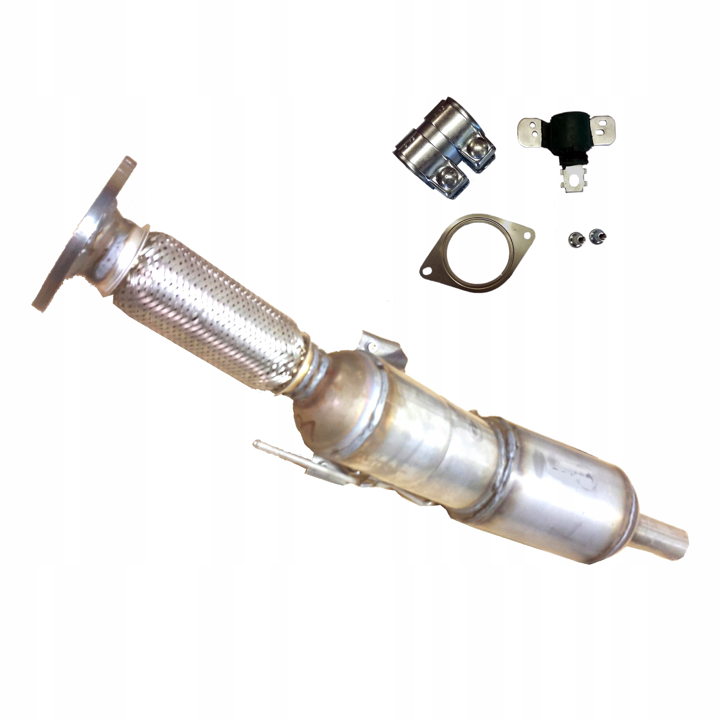 

Filtr Dpf Fap Renault Megane 1.5 DCI 02/2009-