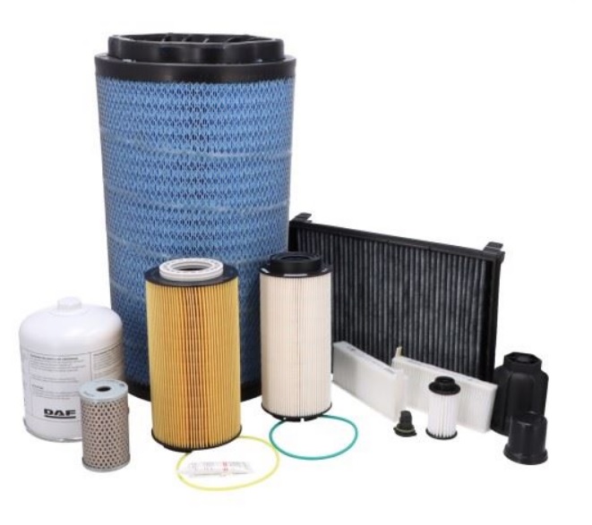 Sada filtrů s separátorem Daf 1718787 Trp Cf Euro 6 MX13 [1718787TRP]