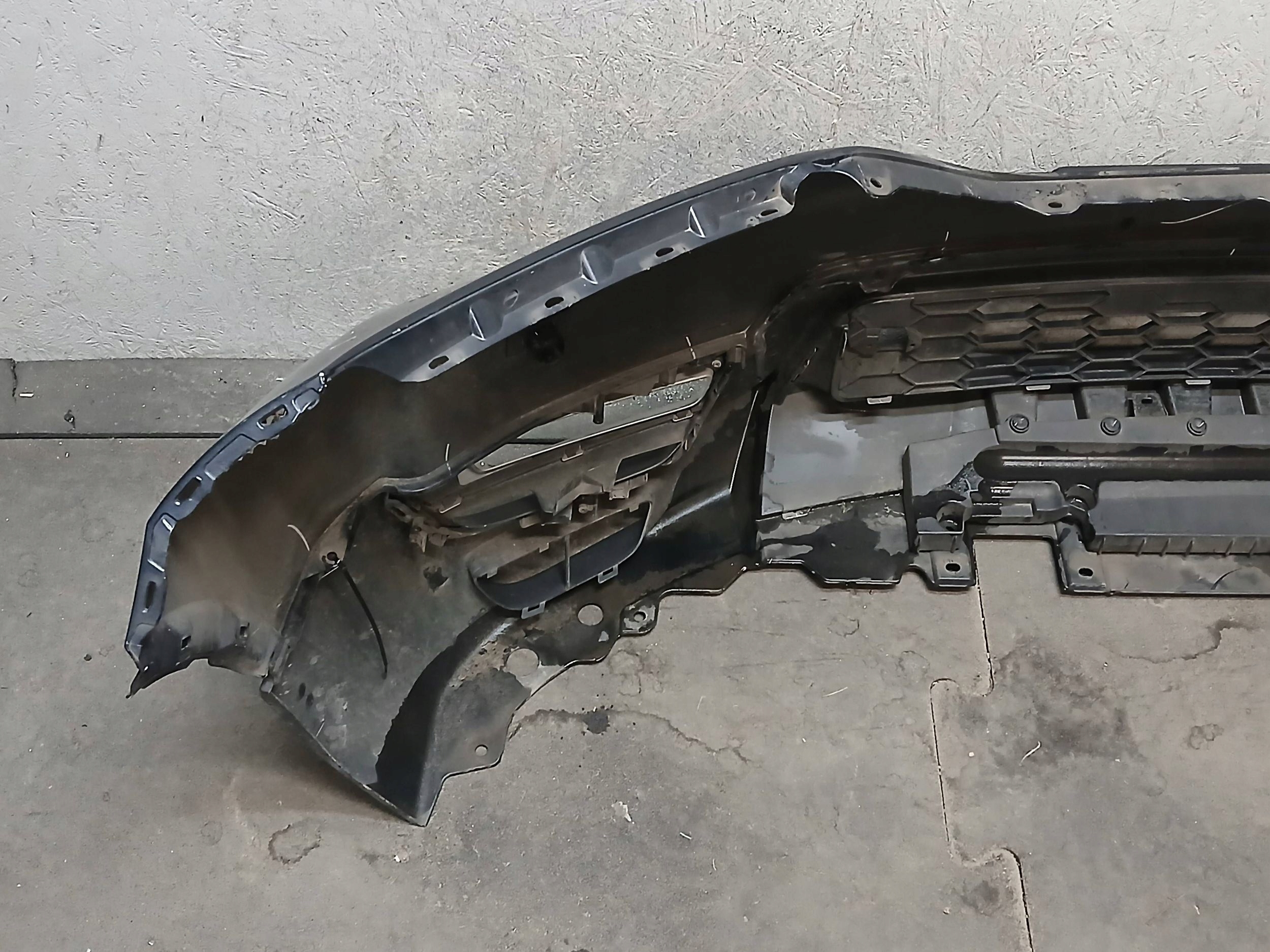 bumper front HONDA CRV CR-V CR V 18