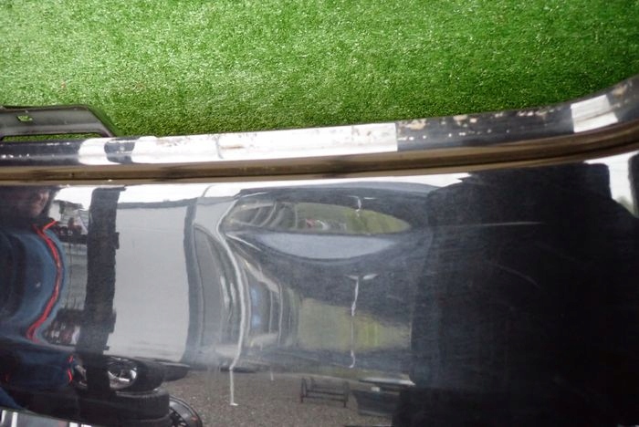 MERCEDES VITO V-KLASA 447 14- boot doors rear part