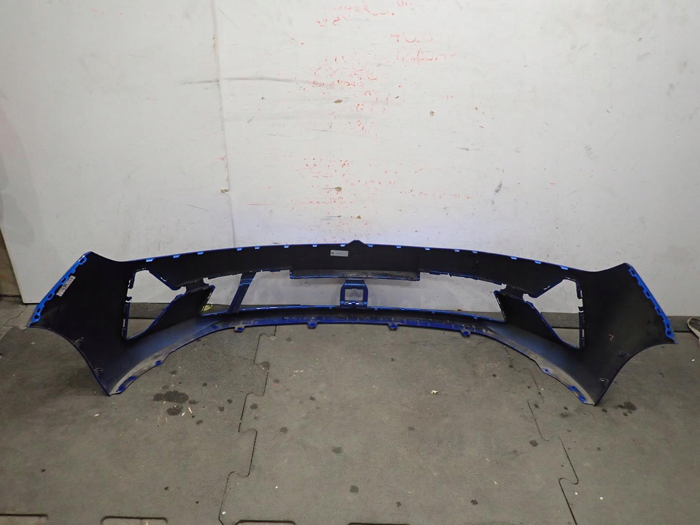 bumper front front OPEL ASTRA L VI GSI-LINE 22- 9839979580