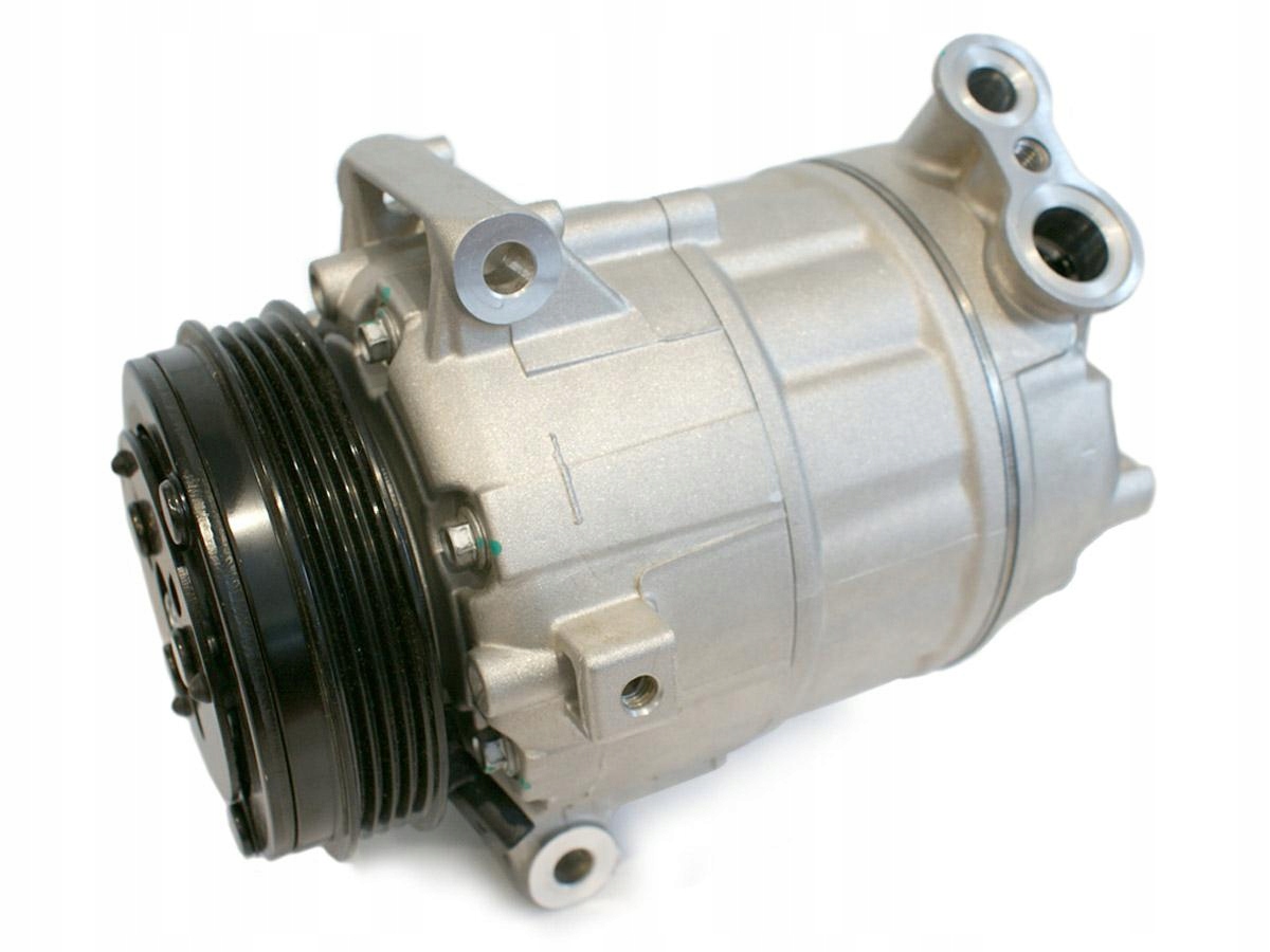 Kompresor Fiat Ducato 1391387080 5802212928