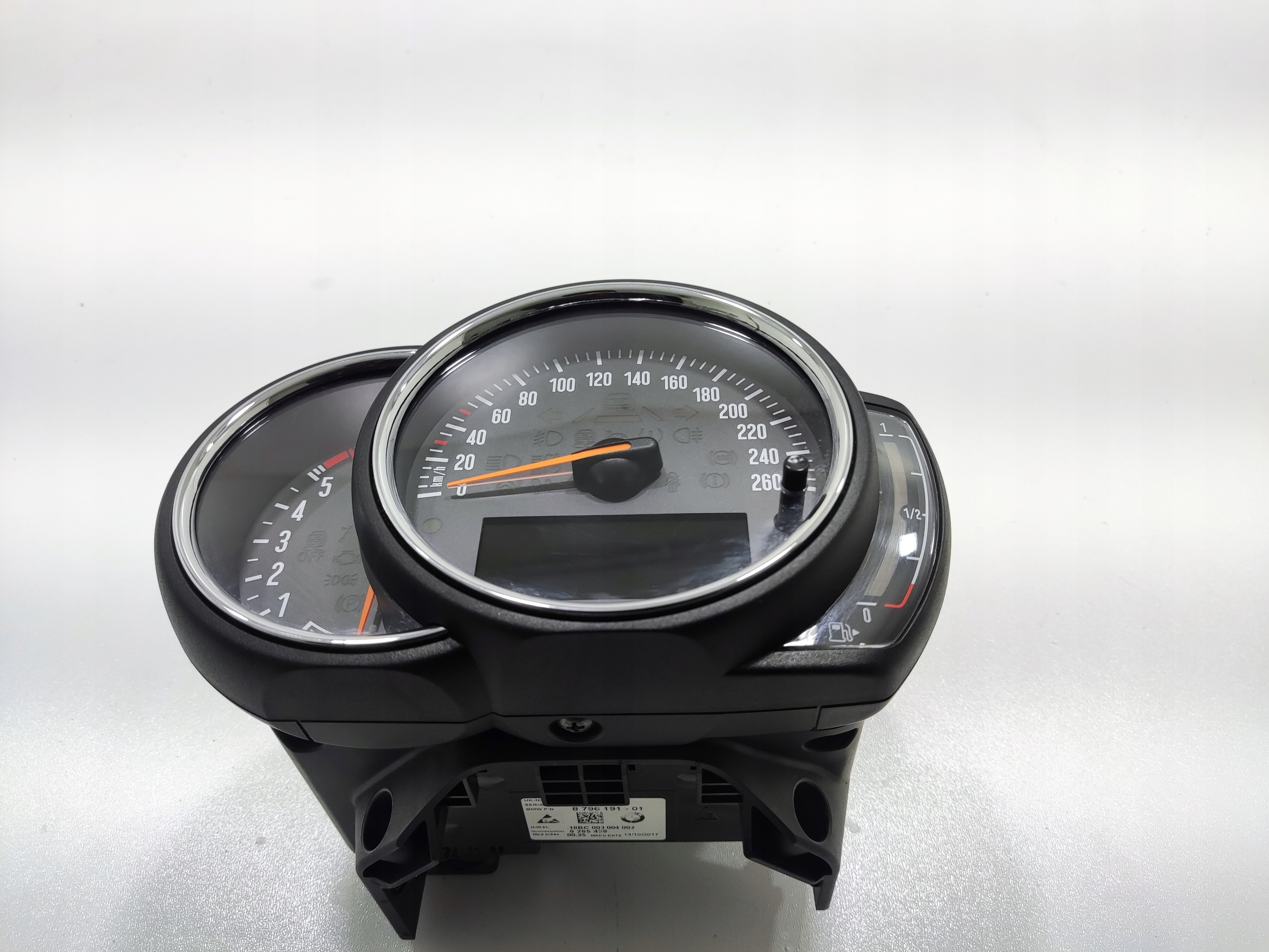 dials MINI COUNTRYMAN F60 2.0D 2016-2020 8796191
