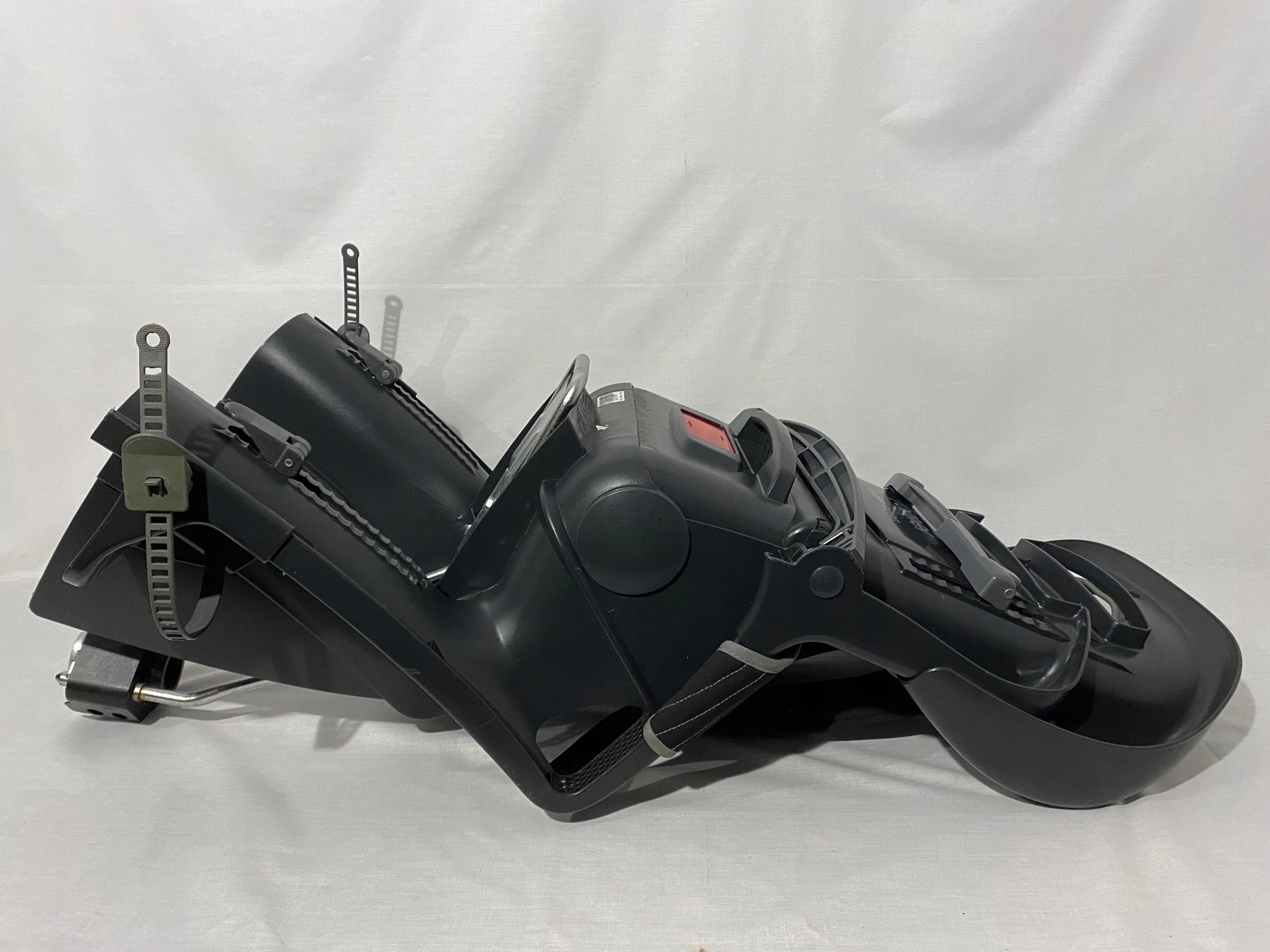 Britax Romer Jockey Comfort Fotelik Rowerowy Model Britax Jockey Comfort