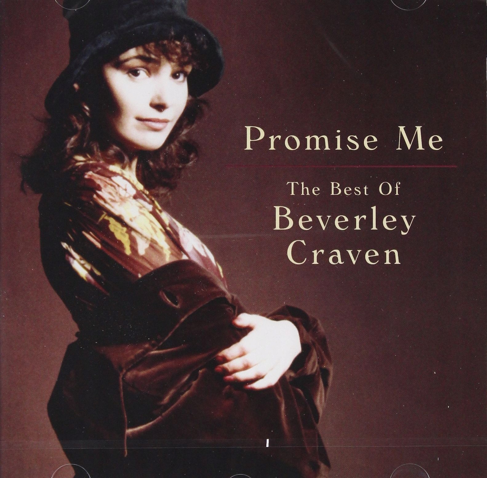 Beverley Craven: Promise Me The Best Of Beverley Craven [CD]