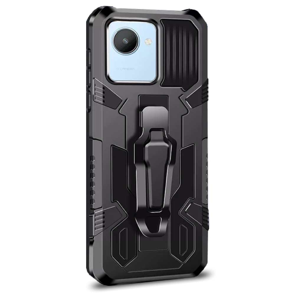 

Etui Pancerne Obudowa Case do Realme C30
