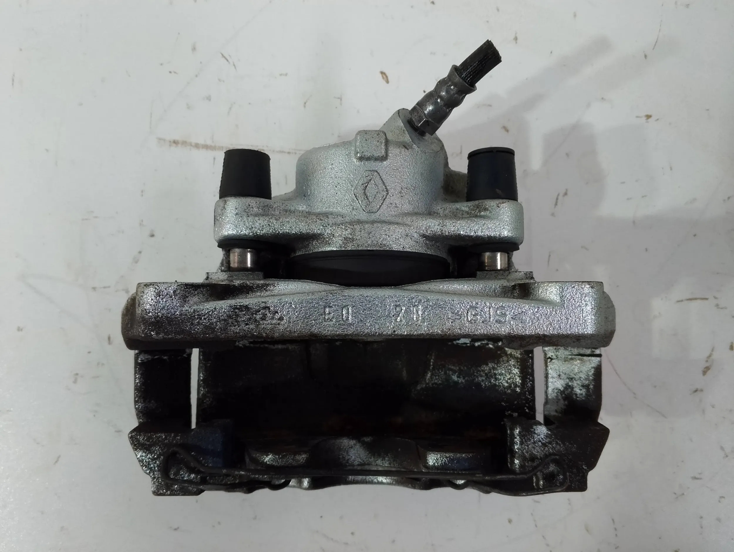 Renault Clio V , Captur II caliper brake front right 864 (B185)