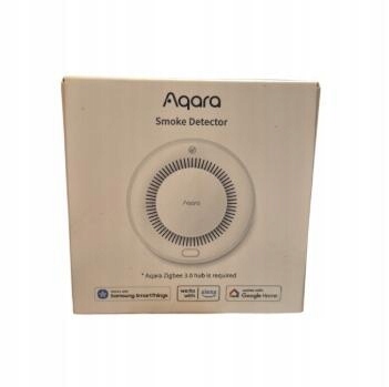 Aqara Smoke Detector Czujnik dymu SD-S01E