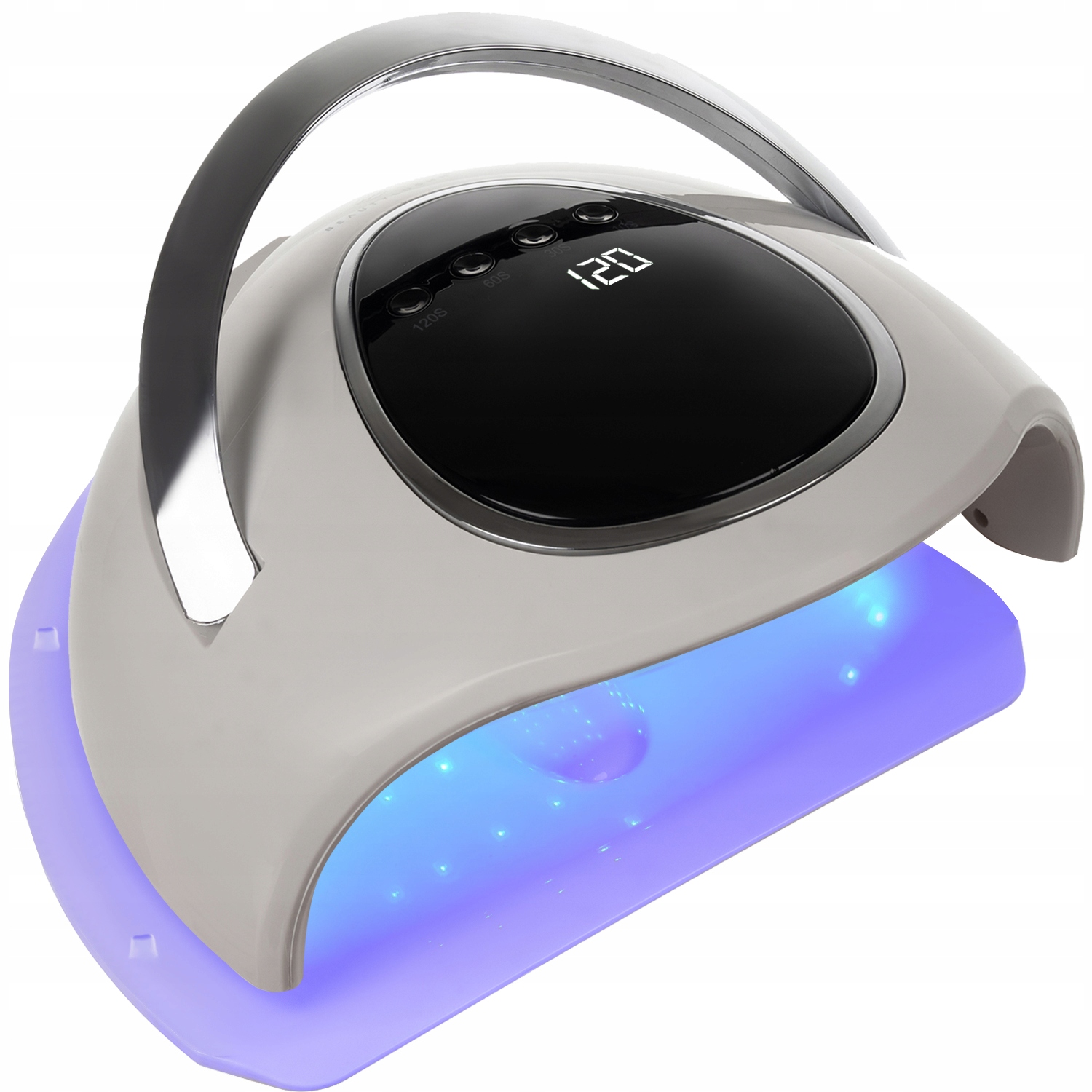 

Lampa Uv do Paznokci Hybryd 48 Led Mocna Hybrydy