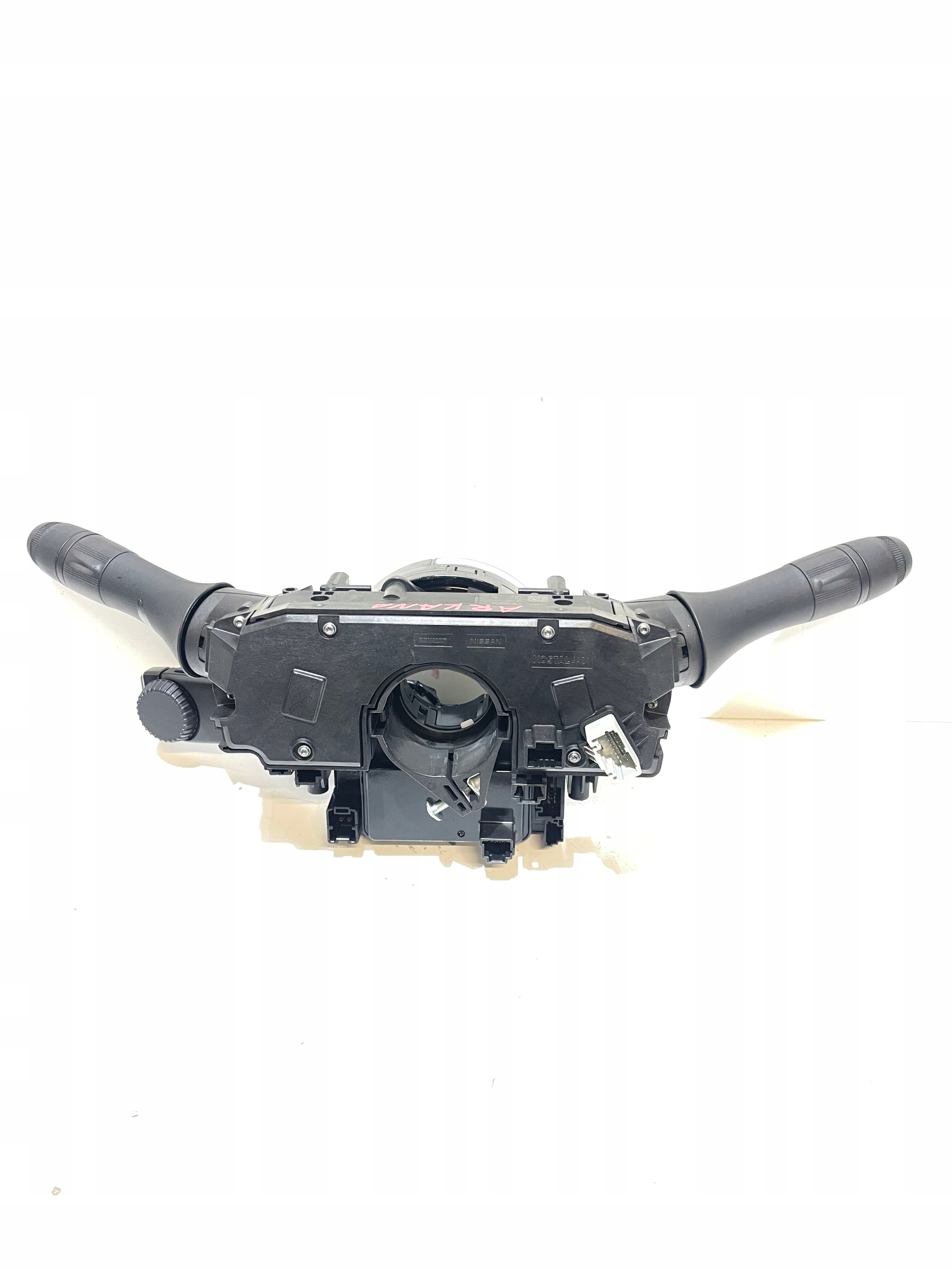 RENAULT ARKANA RING LEVERS LIGHTS 255670790R