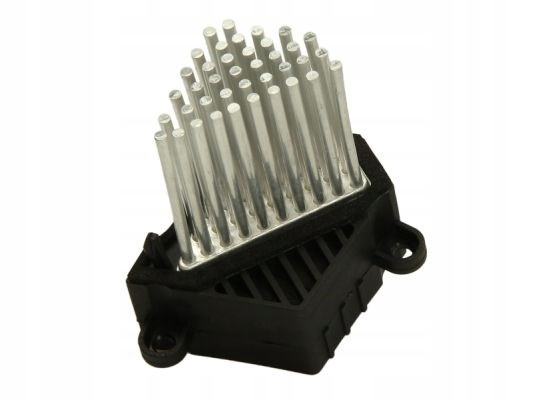 DEB001TT - Резистор вентилятора BMW 3 E36 . 3 Е46 . 5 Е39 . X5