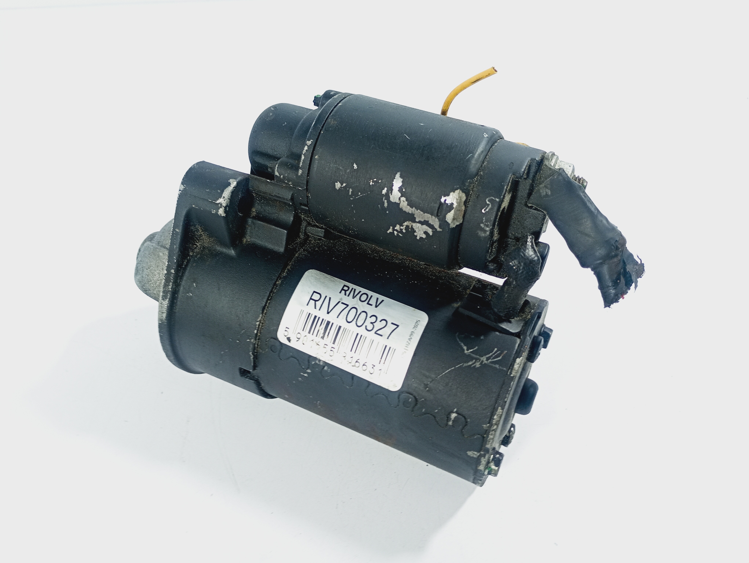 starter OE RIV700327 Chevrolet Aveo II T250 08