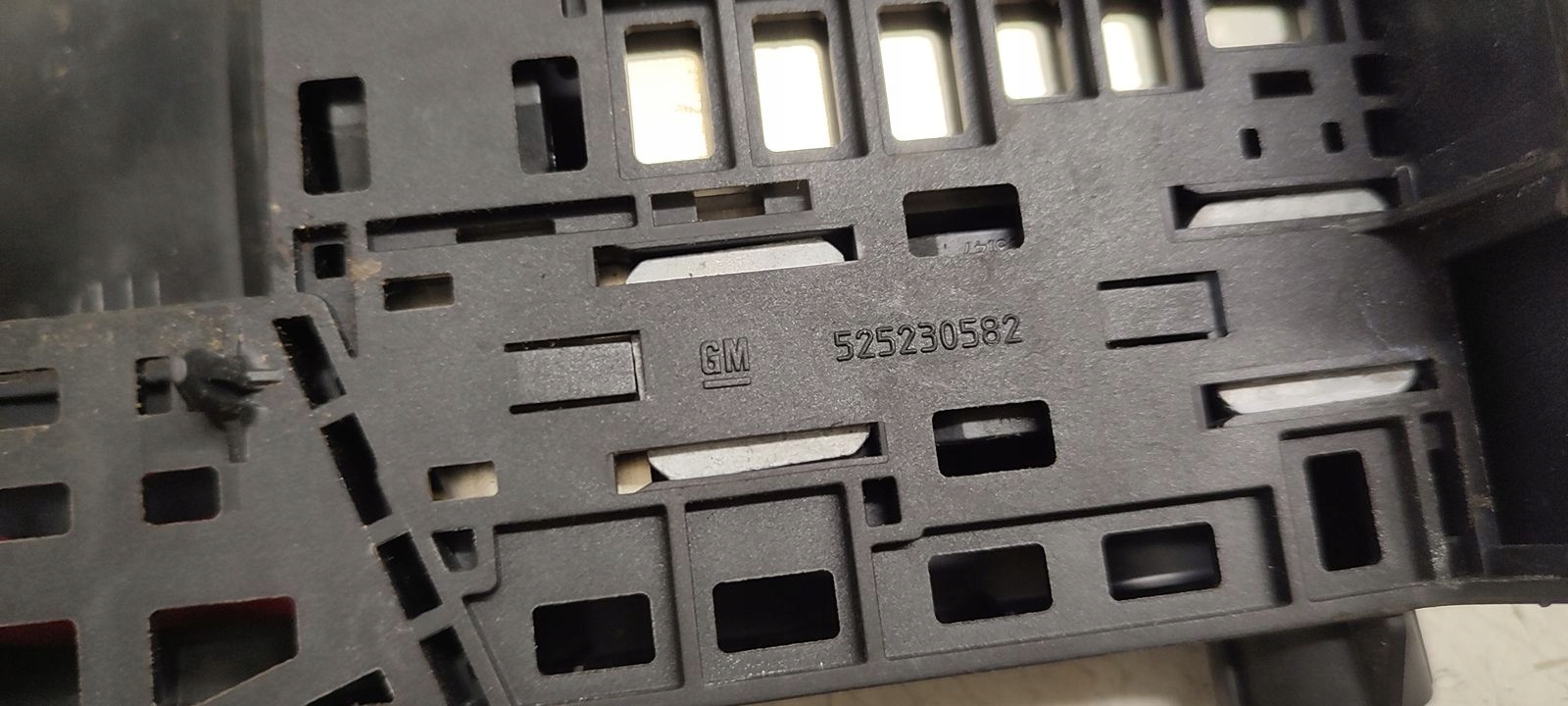 Module fusibles Opel Insignia 2,0 CDTI HB