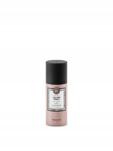 Maria Nila Wet Hair Spray Pro Objem Style+finish (lak Na Objem) Objem: