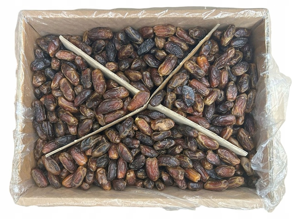 Levně Datle Cabcab 5 kg Írán Velkoobchod