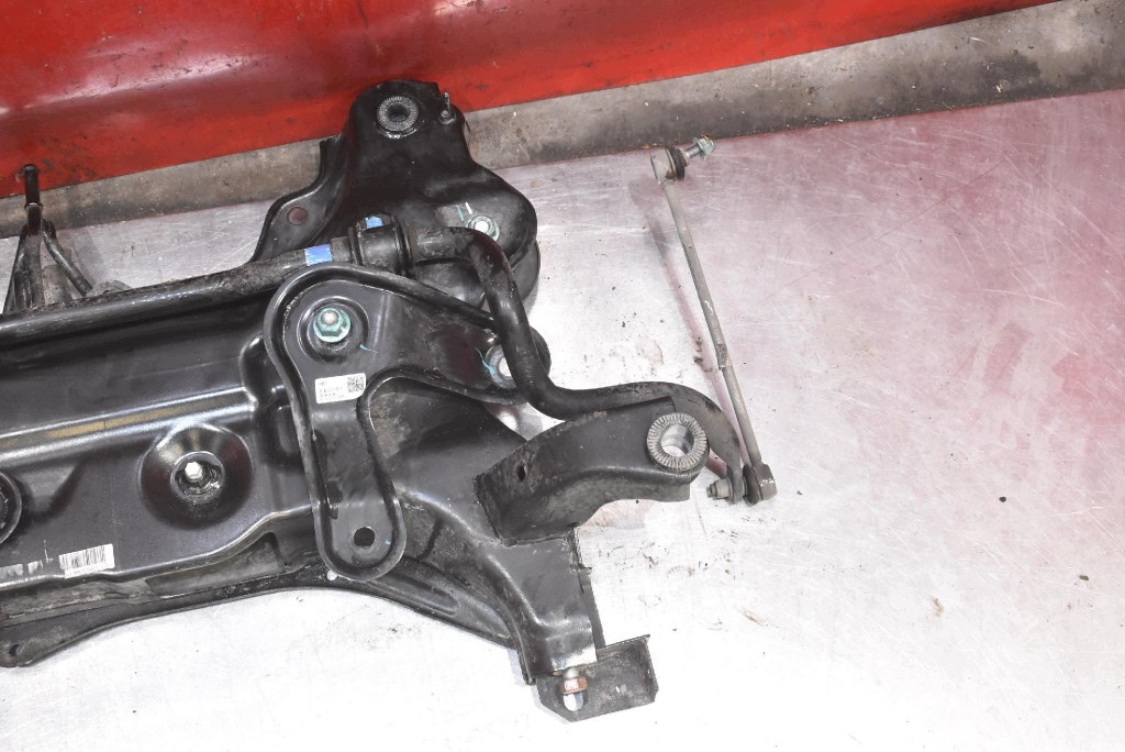 axle beam sider subframe axle beam front JAECOO J7 1.5 T-GDI 143 KM 23