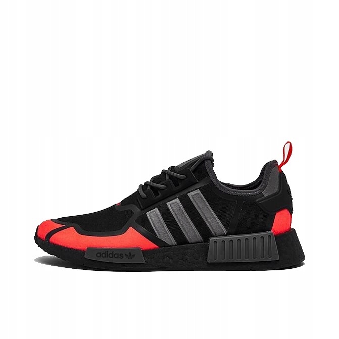 

buty Adidas Nmd R1 GZ9274 r. 42 Czarne
