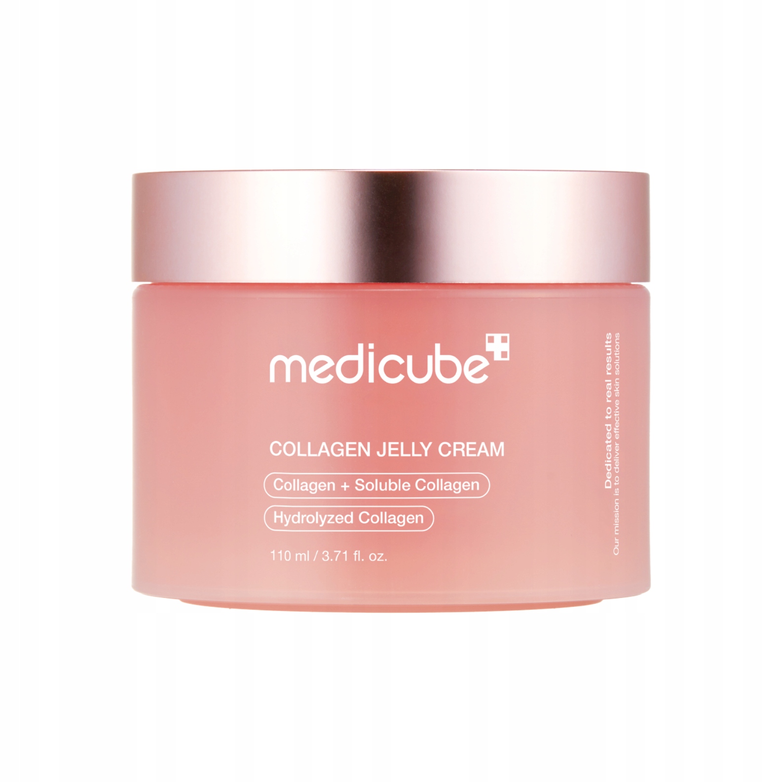 Medicube Kolagenový želé krém