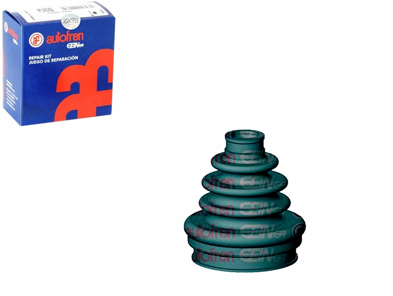 AUTOFREN OSŁONA PRZEGUBU CITROEN JUMPER 2.5 D (230