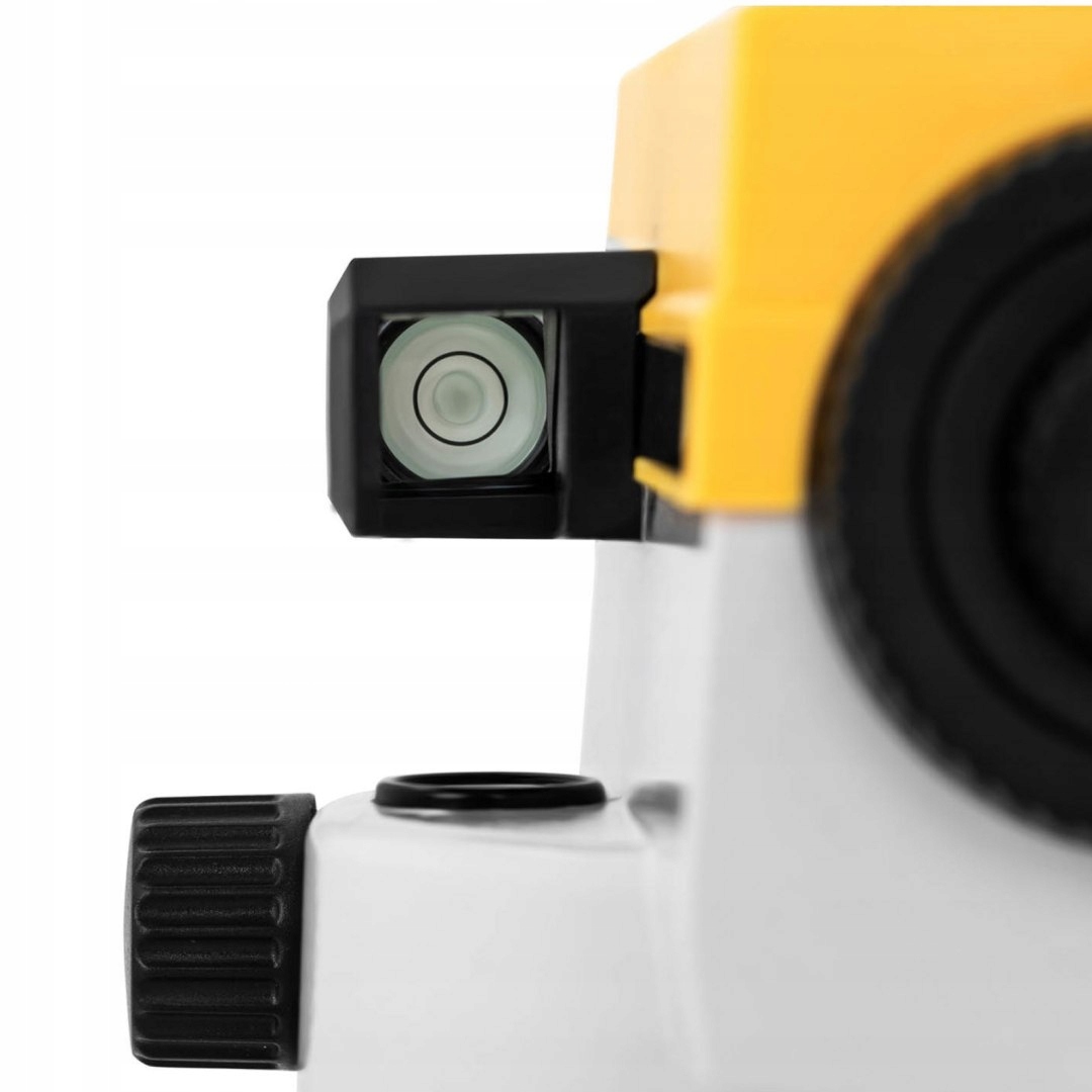 NIWELATOR OPTYCZNY SAMOPOZIOMUJĄCY - POWIĘKSZENIE 32X ŚR. 40 MM Model SBS-LI-32/40