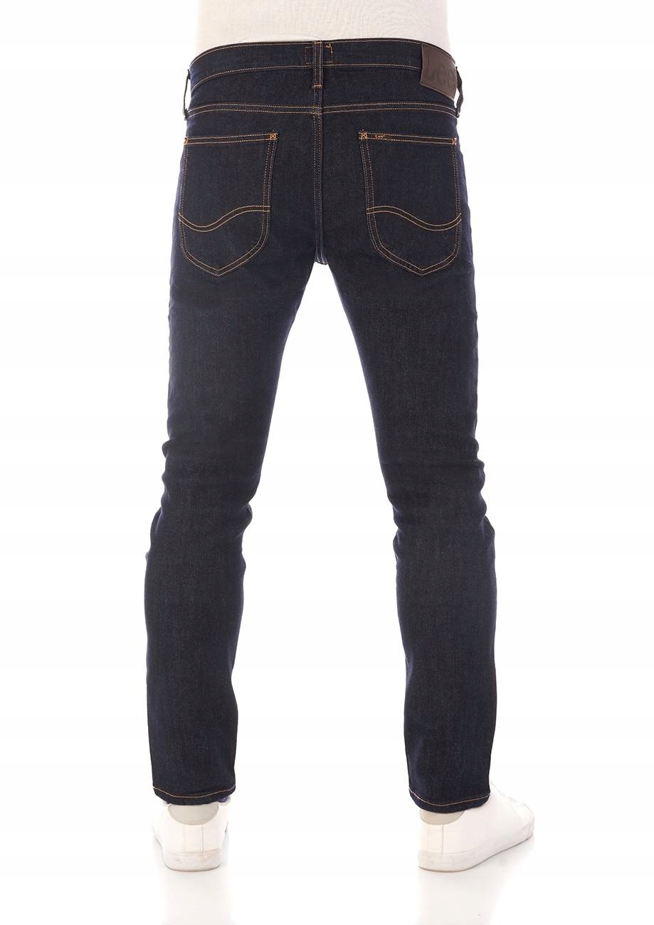 

Lee Luke Rinse Blue L719SJPJ 36/32