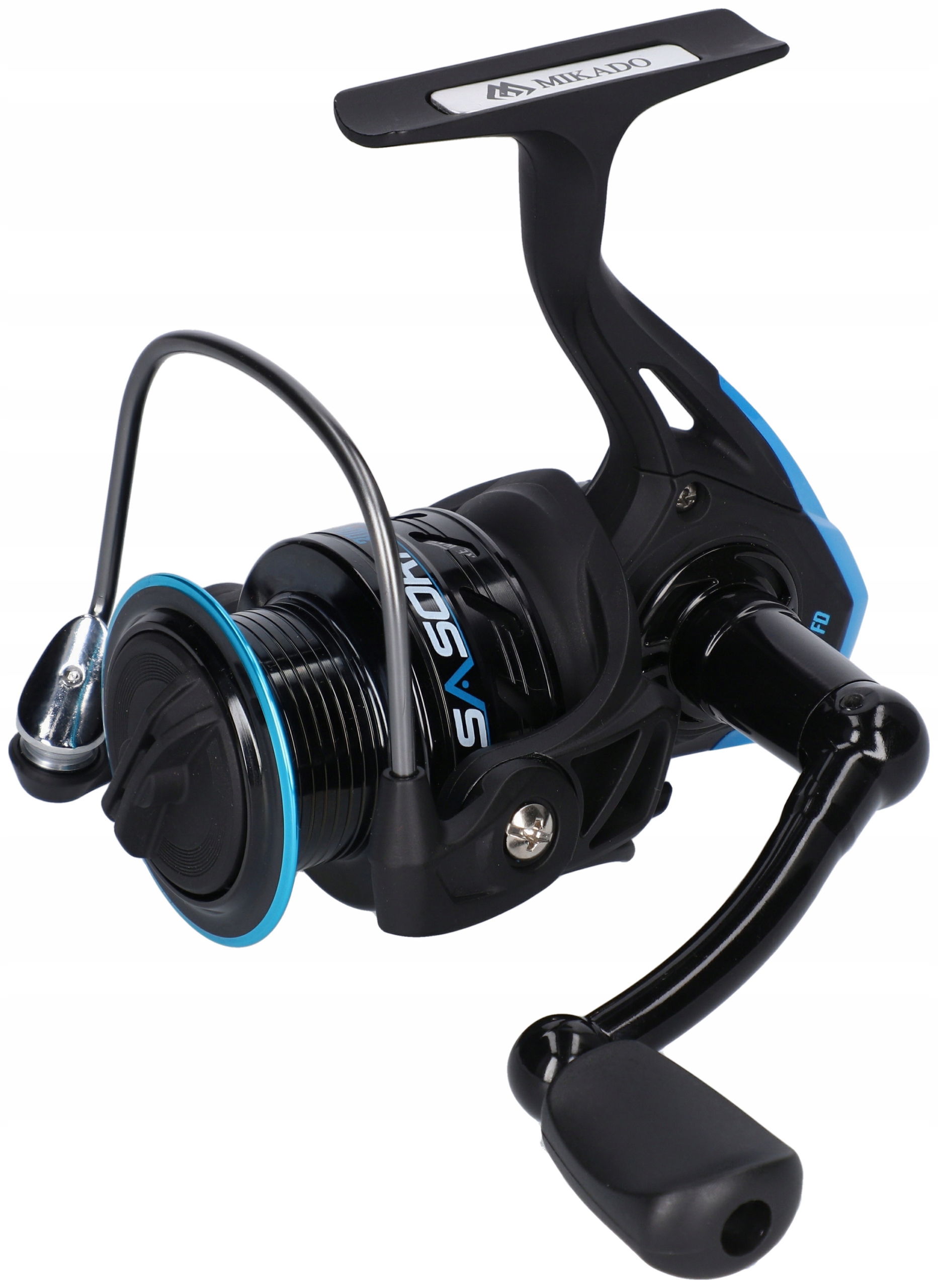 

Kołowrotek Mikado Sasori 4004 Fd grunt feeder
