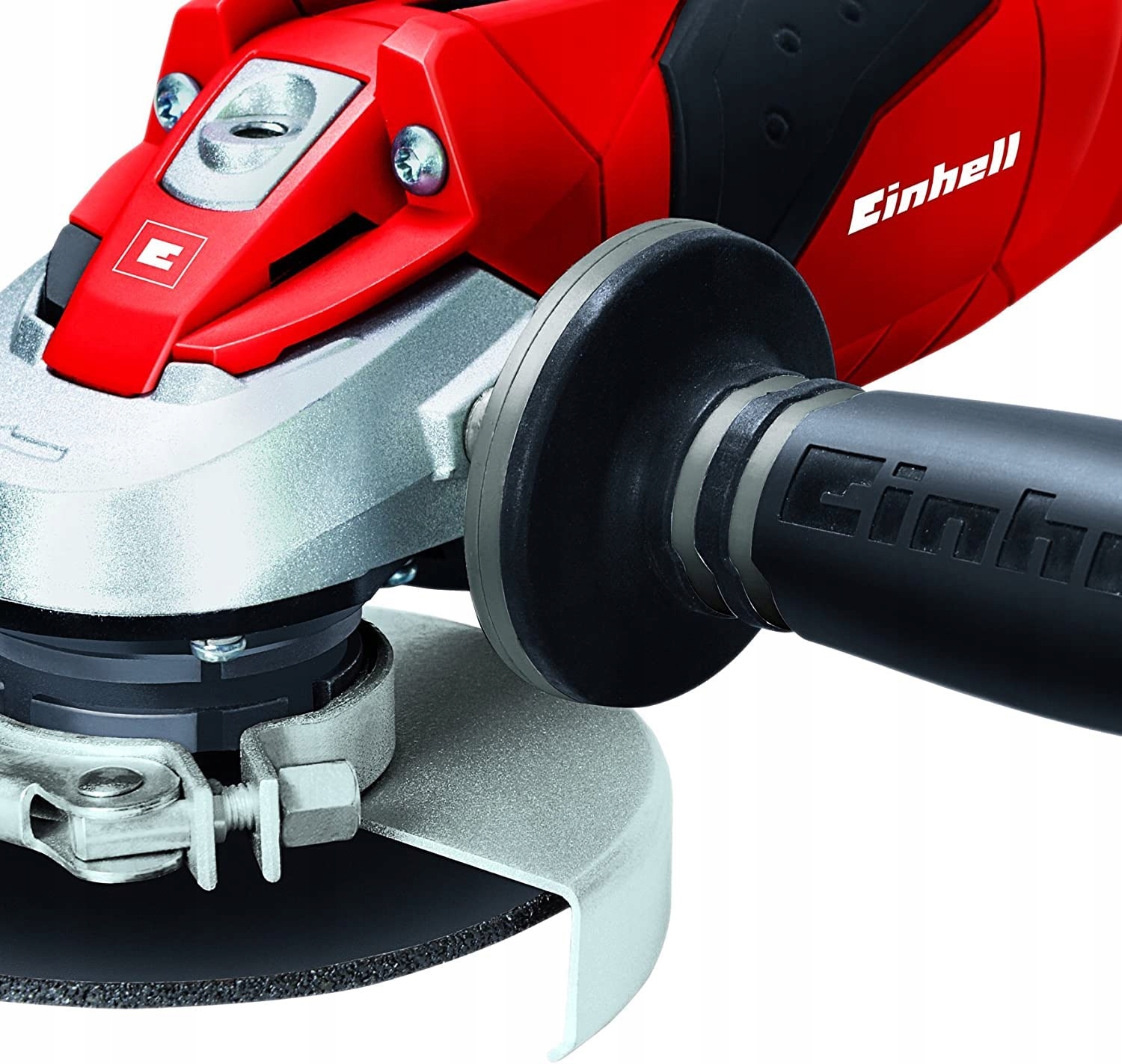 Einhell Szlifierka kątowa TE-AG 115/600, 600 W, Marka Einhell