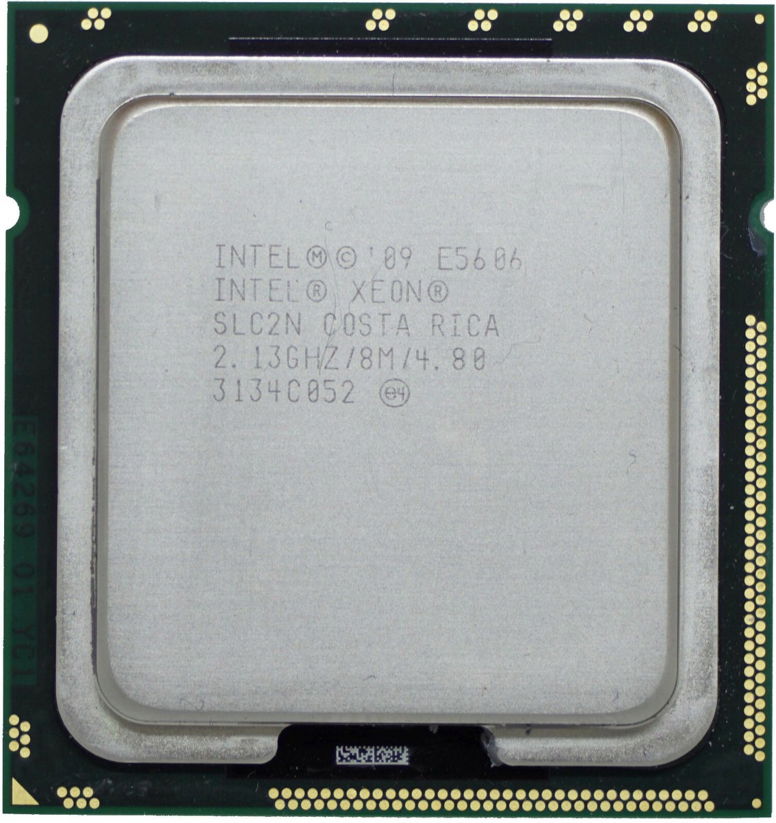 Procesor Intel Xeon E5606 4 x 2,13 GHz