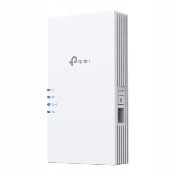 WiFi extender TP-Link RE220BE WiFi 7 AP/Extender/Repeater, BE3600, 1x Glan,