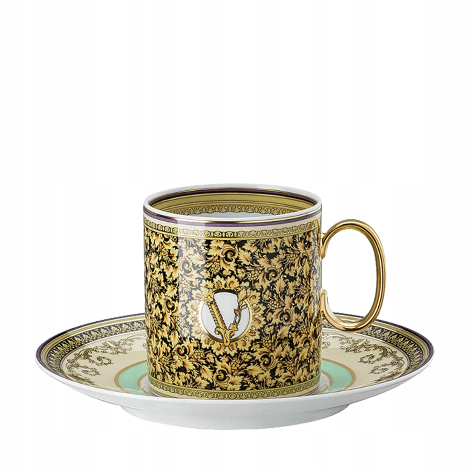 Šálka na kávu Versace Barocco Mosaic