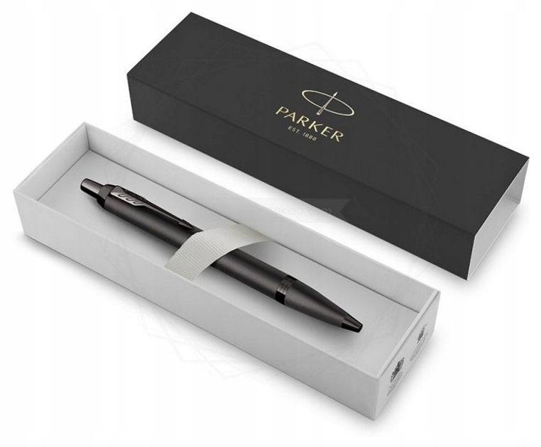 Długopis Im Professionals Monochrome Bronze