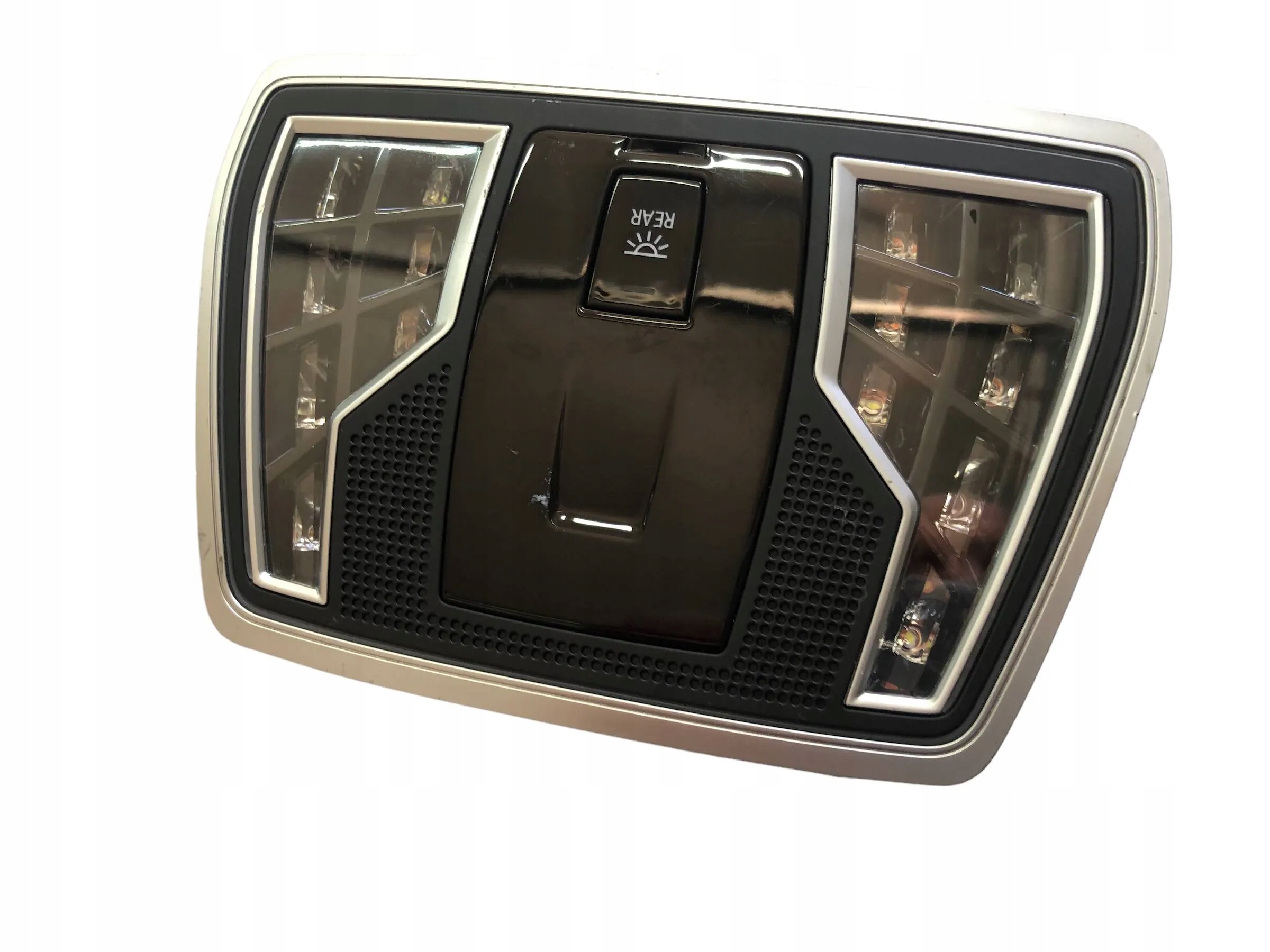 AUDI A8 D5 лампа потолка 4N0947111G