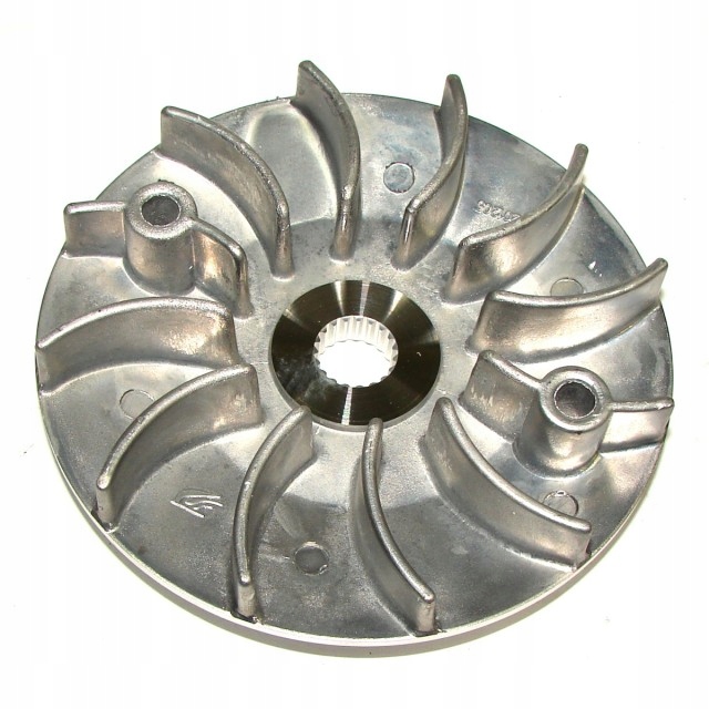 Przeciwtalerz wariatora GY6 125 150 152QMI 157QMJ Kymco Baotian Benyco