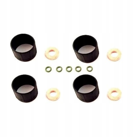 DRM0142S - Комплект для установки уприскування FORD FOCUS III 2.0 TDCi