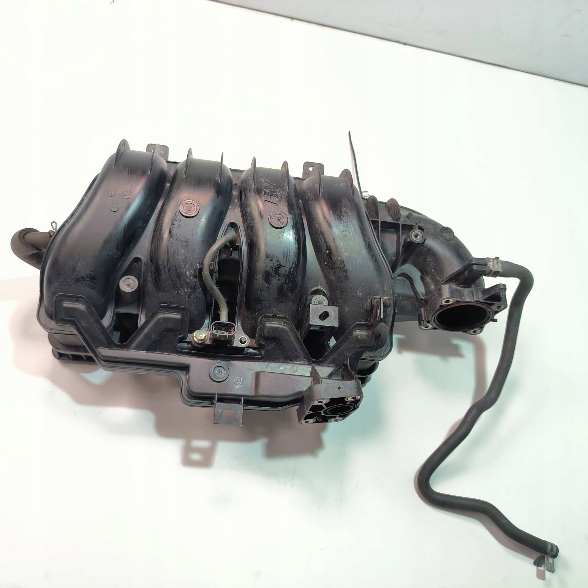 intake manifold LEXUS NX300H NX