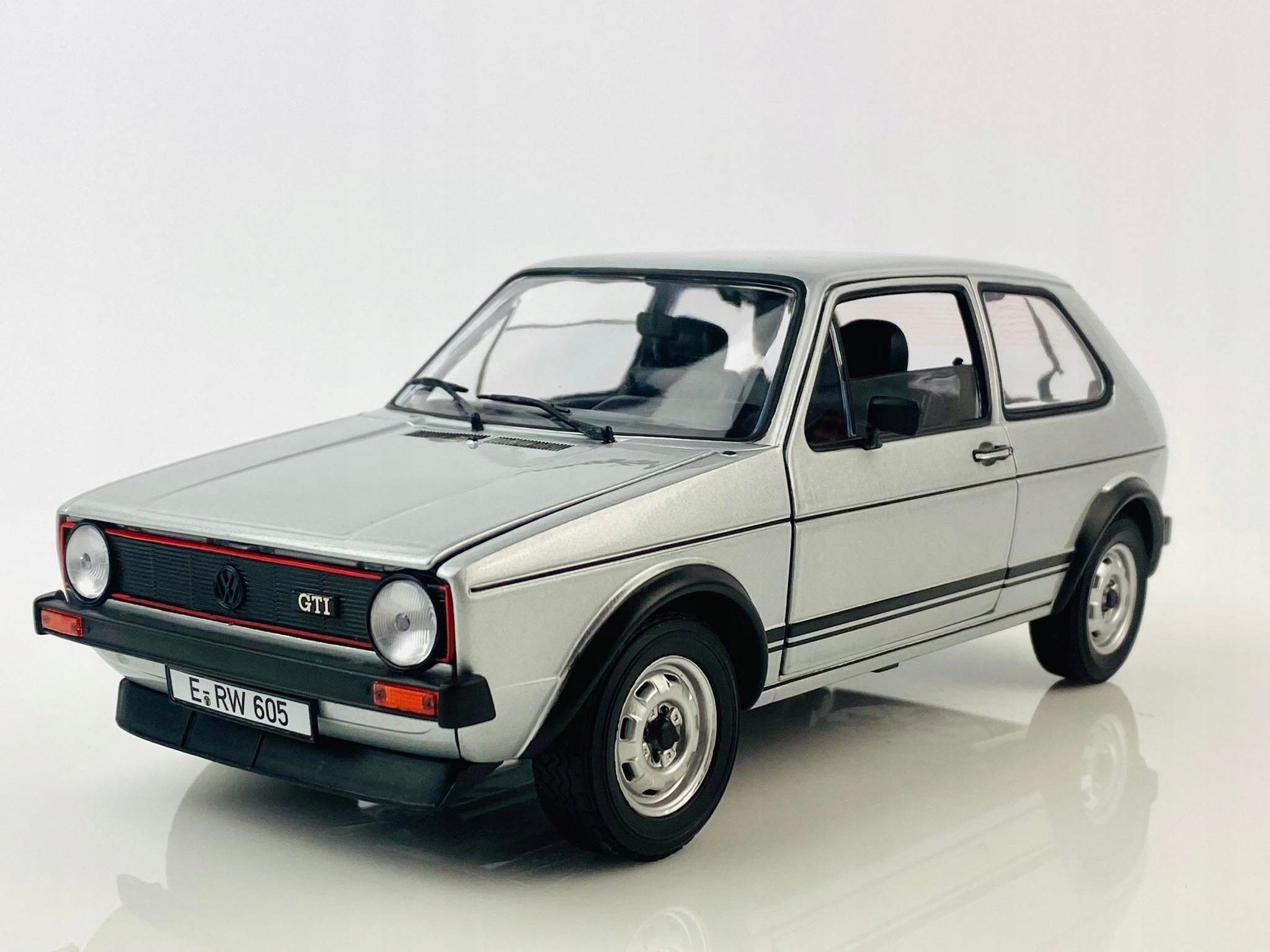 unknown Volkswagen