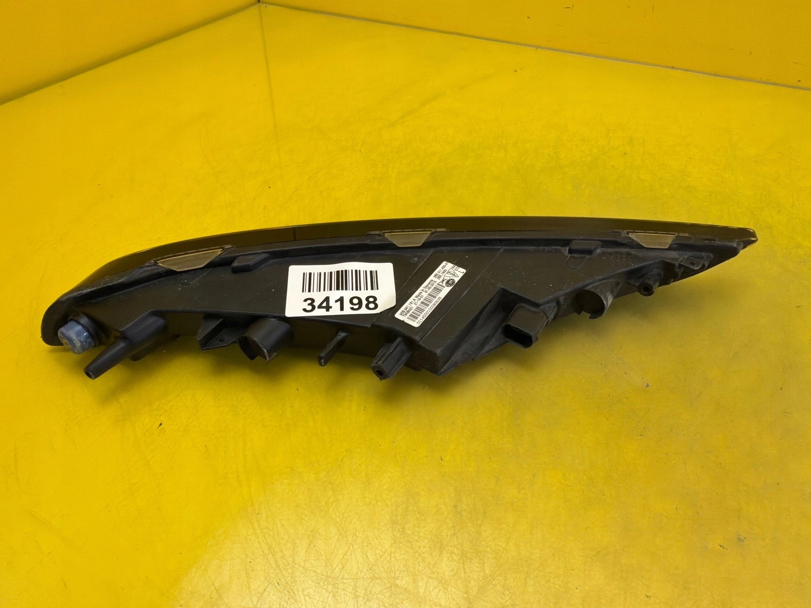 fog light left DRL front Porsche Macan 95B Led 95B941181A