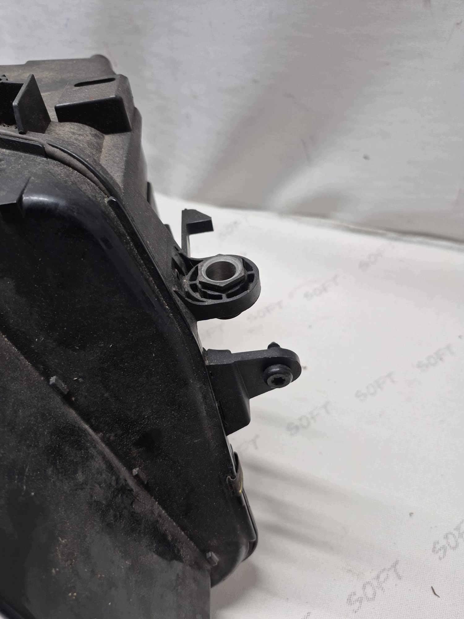 VW TIGUAN II 5N 16- light right front front 5NN941006
