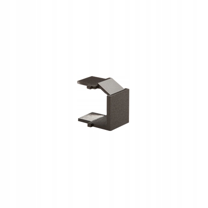 

Simon Classic Zaślepka Gniazda RJ45 Antracyt