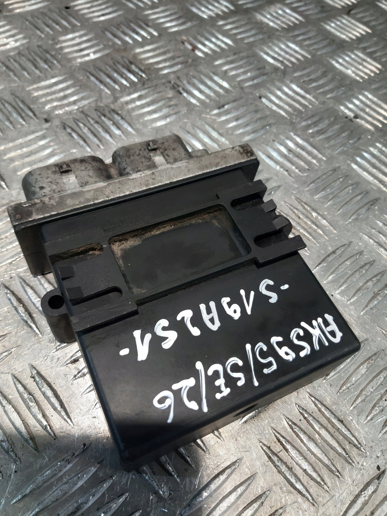 kompjuter računalo WEBASTO webasto SG 1585/24V 1303191A
