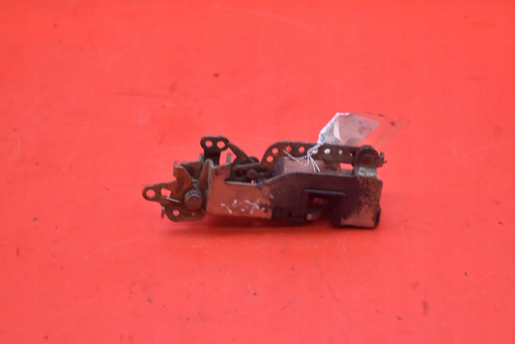 lock door left front front EU 701837015B VW TRANSPORTER T4 90-03
