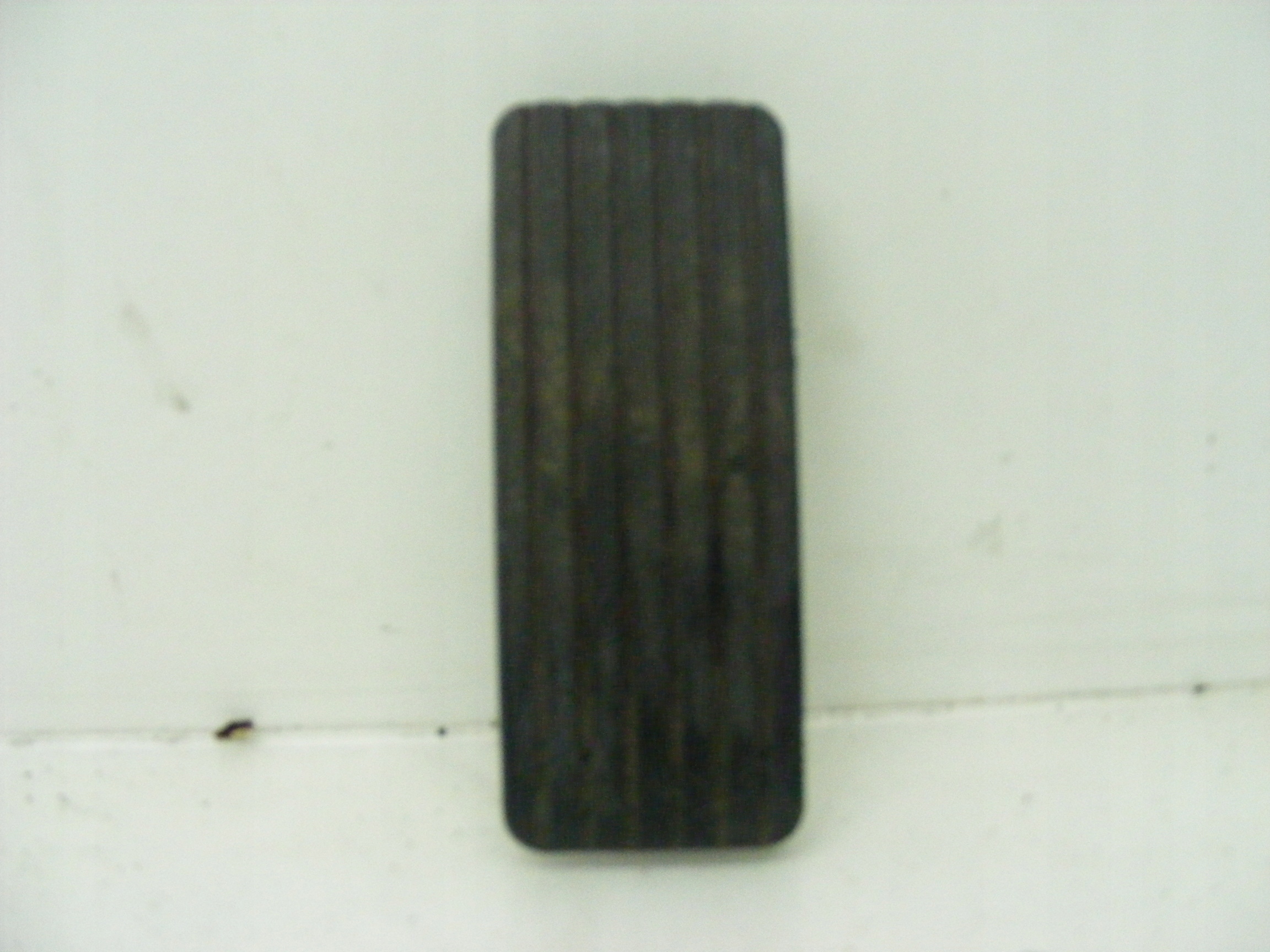 KIA VENGA NAKŁADKA NA PEDAŁ GAZU 2009-