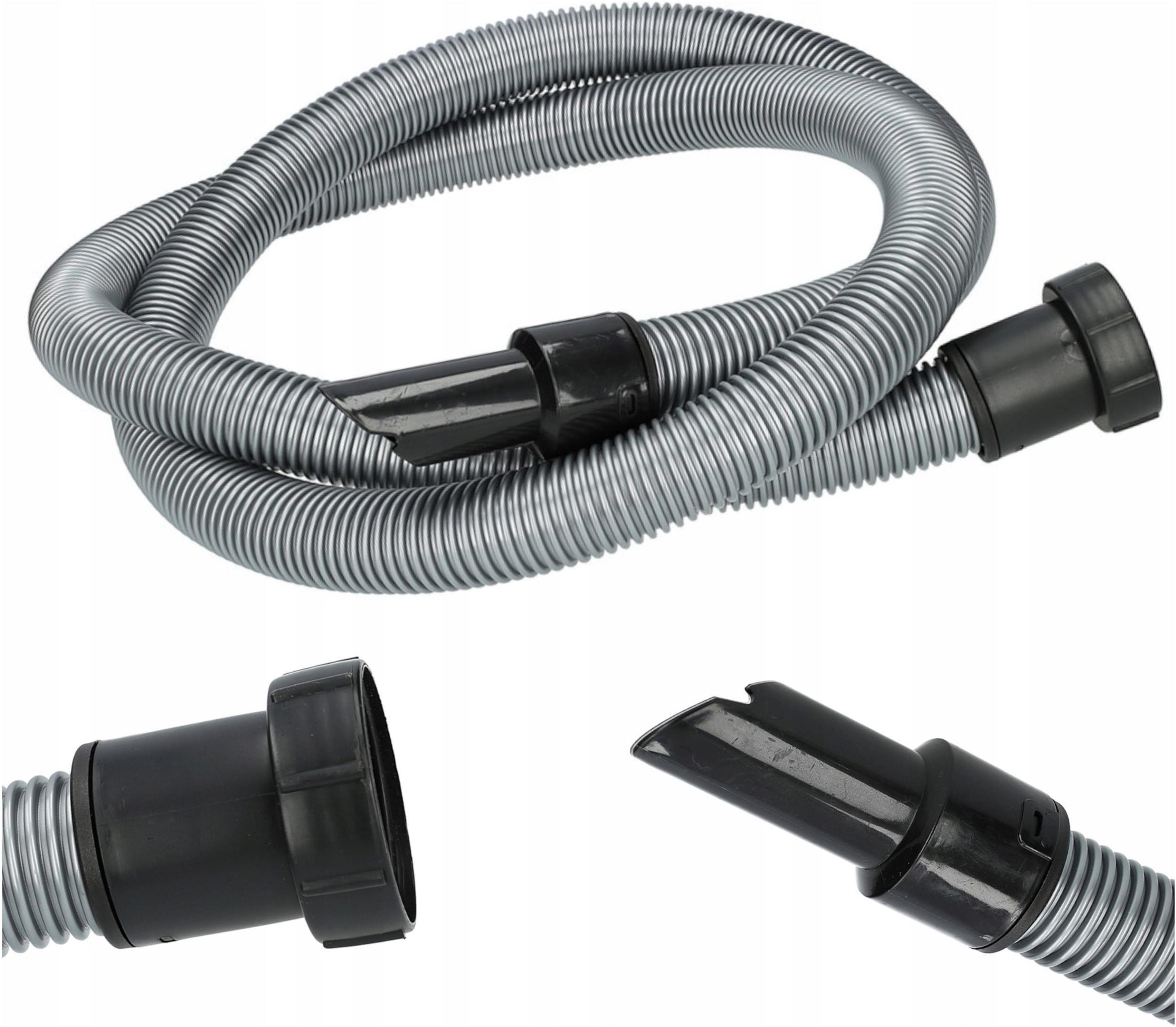 Sací Hadice 2,5 m Trubka Pro vysavač značky Numatic Henry George 32 mm