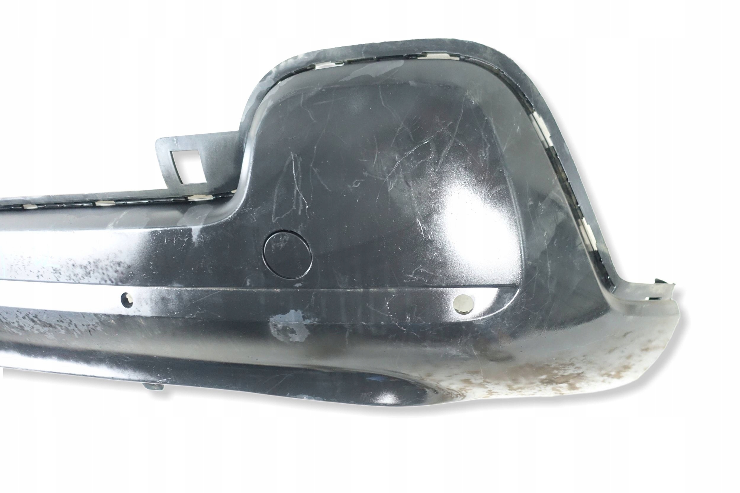 SPOILER accessori diffusore Paraurti posteriore CITROEN C3 3 III 16-24 PDC 9813343877