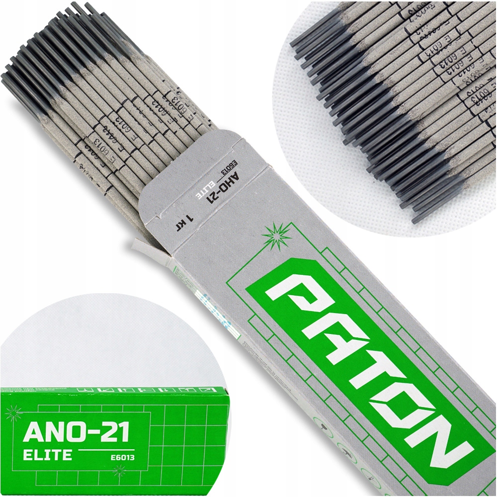 Elektrody do SPAWARKA MMA Elektroda SPAWALNICZA Rutylowa 3,0mm 350mm